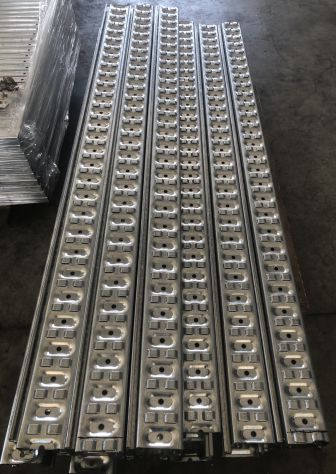 Portapallet per stivaggio pallets - Foto 2
