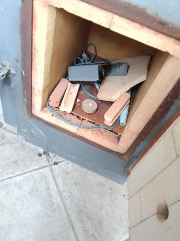 Forno di ceramica - Foto 2