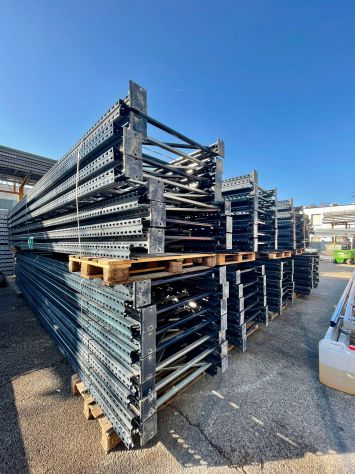 Scaffalature per diversi carichi - Foto 2