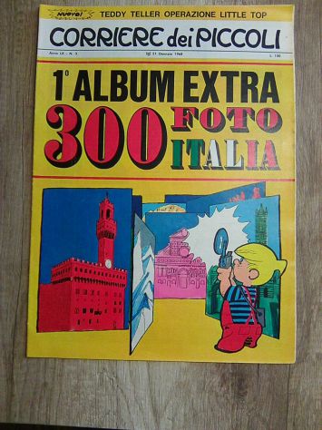 Corriere dei piccoli - Foto 6