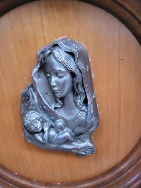 Madonna col Bambino - Foto 2