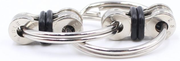 Flippy Chain Fidget - Foto 2