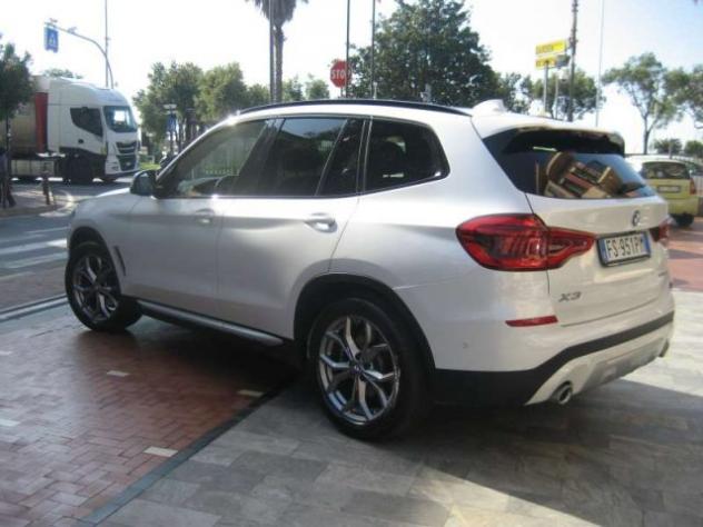 BMW X3 XDRIVE 20D XLINE rif. 23704673 - Foto 6