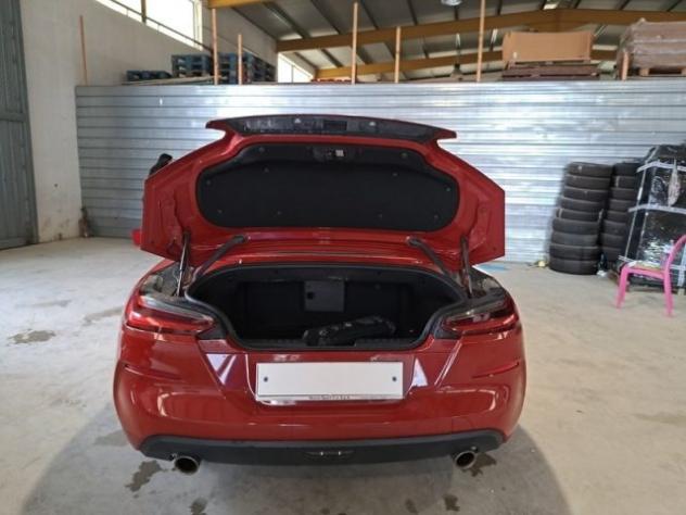 BMW Z4 sDrive20i Advantage rif. 23914292 - Foto 6