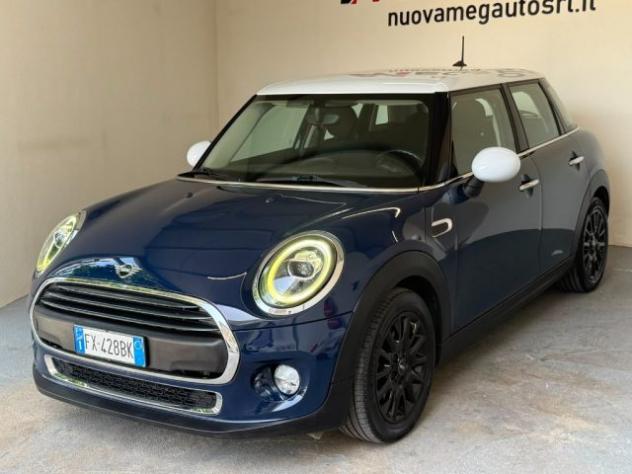 MINI One 1.5 One D rif. 23922103 - Foto 4