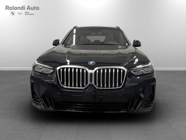 BMW X3 xdrive30e Msport auto rif. 21554647 - Foto 10