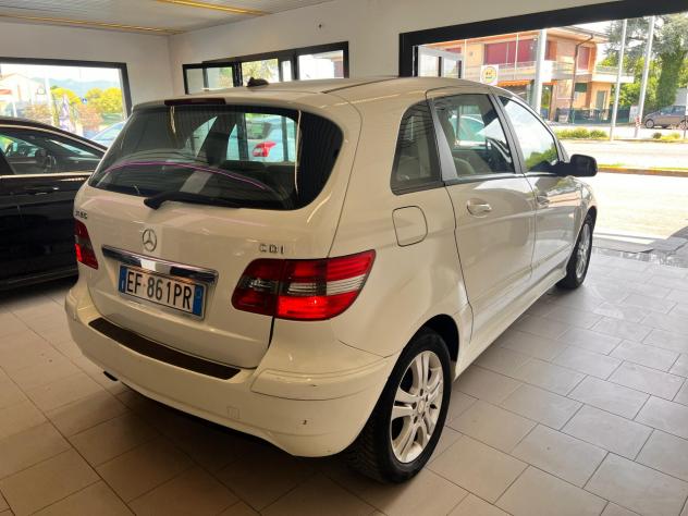 Mercedes-benz B 180 CDI Chrome - Foto 9