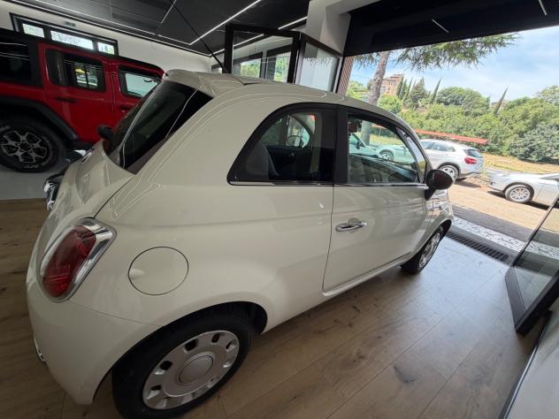 Fiat 500 1.2 Pop - Foto 2