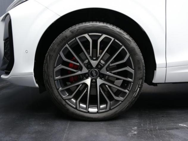 AUDI Q3 TFSI 265CV quattro S tronic S Line edition rif. 24171725 - Foto 5