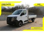 NISSAN Interstar 2.0 dCi 150CV PM 35 Cabinato N-Connecta rif. 24181849