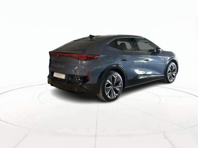 CUPRA Tavascan 77kwh endurance immersive rwd rif. 23425144 - Foto 4