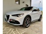 Alfa Romeo Stelvio 2.2 t Veloce Q4 210cv auto