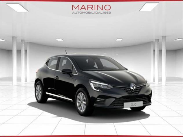 RENAULT Clio 5ª serie TCe 90 CV 5 porte Equilibre rif. 23814527