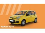 FIAT Pandina 1.0 FireFly 65 CV Hybrid Pop rif. 24026813