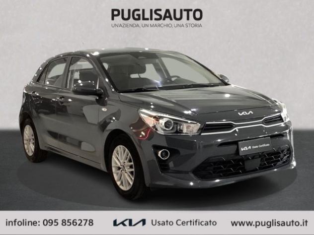 KIA Rio 1.0 T-GDi 100 CV MHEV iMT Style rif. 23925356