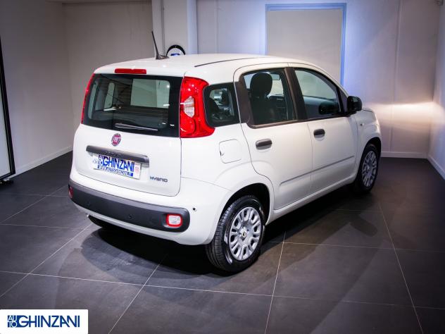 FIAT Panda Panda 1.0 FireFly S&S Hybrid Pop - "PREZZO VERO" - Foto 6