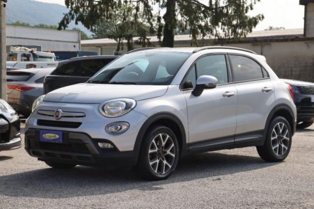 FIAT 500X 1.3 MultiJet 95 CV Business rif. 24093613 - Foto 3