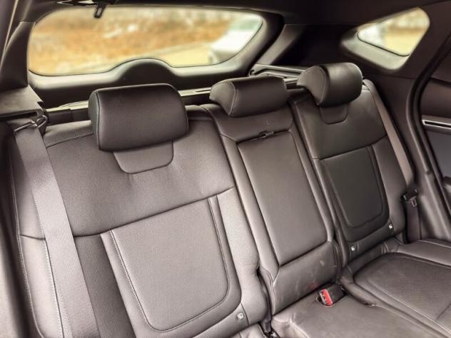 HYUNDAI Tucson 3ª serie Tucson 1.6 HEV 4WD aut. Exellence - Foto 4