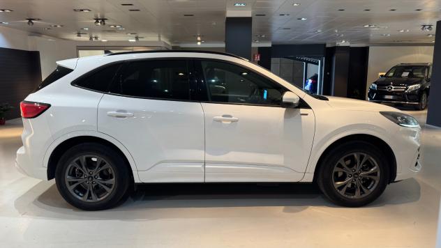 FORD KUGA 2.5 HYBRID ST-LINE - 2023 - Foto 8