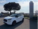 FORD EcoSport 1.5 Ecoblue 125 CV Start&Stop AWD ST-Line Black Ed rif. 23334838
