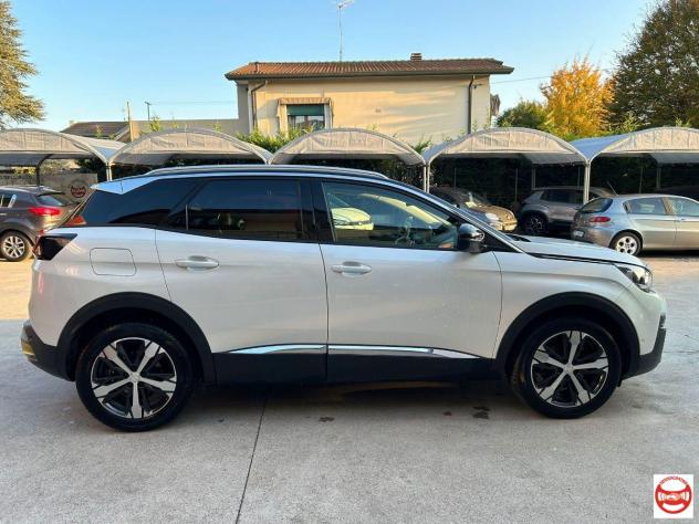 PEUGEOT - 3008 1.5 bluehdi Allure s&s 130cv eat8 - Foto 6