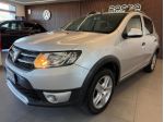 Dacia Stepway Sandero 1.5 dCi 90cv Prestige