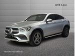 Mercedes-Benz GLC Coupé GLC Coupe 300 d Premium 4matic auto