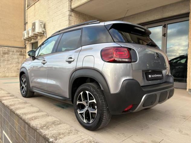 CITROEN C3 Aircross 1.5 BlueHDi 110 S&S Plus rif. 23820847 - Foto 7