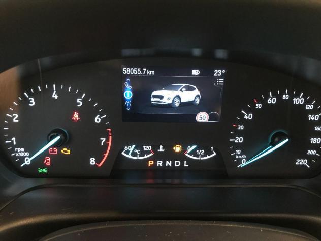 FORD Puma 1.0 EcoB. Hyb. 125 CV S&S aut. Tit. - Foto 9
