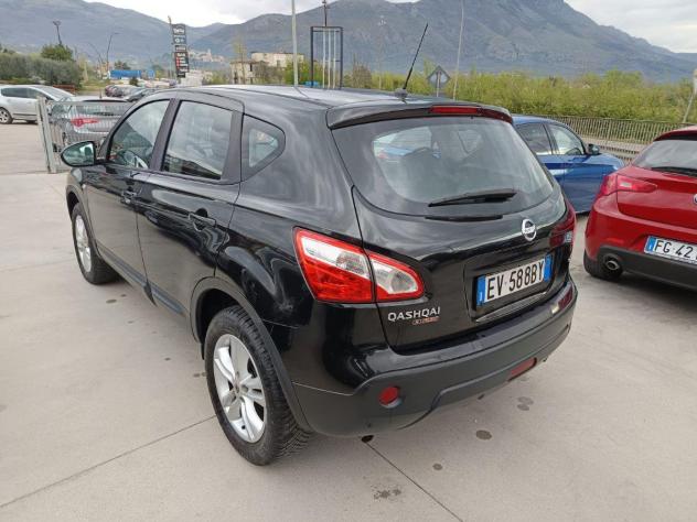 NISSAN Qashqai 1.5 dCi 110CV - IMMACOLATA - Foto 9