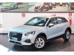 AUDI Q2 35 TFSI S-Tronic Business Advanced rif. 24159480