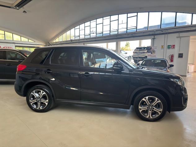 Suzuki Vitara Vitara 1.6 ddis V-Top s&s 4wd allgrip dct - Foto 3