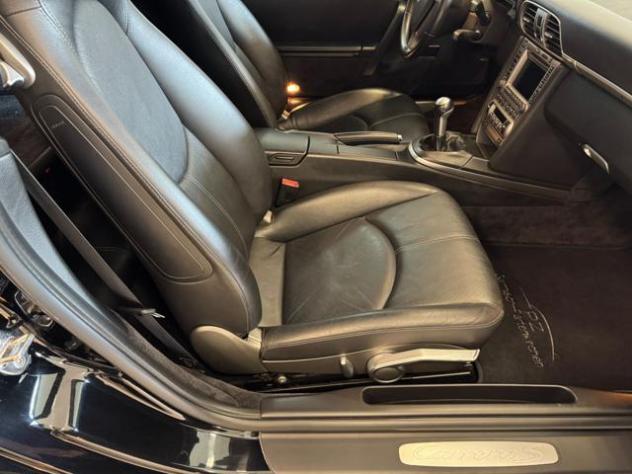 PORSCHE 997 911 Carrera S Cabriolet rif. 23920506 - Foto 7