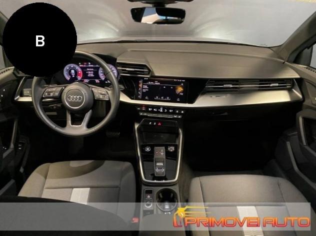 AUDI A3 SPB 35 TDI S tronic rif. 19662523