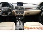 AUDI Q3 2.0 TFSI 180 CV quattro S tronic S Line rif. 19138308