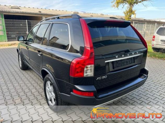VOLVO XC90 D5 AWD Edition rif. 21703430 - Foto 10