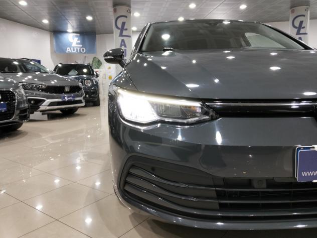 Volkswagen Golf 8 2.0 TDI DSG SCR Style 34.164Km - Foto 6