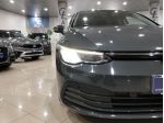 Volkswagen Golf 8 2.0 TDI DSG SCR Style 34.164 Km