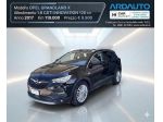 Opel Grandland X 1.6 CDTI INNOVATION 120 cv