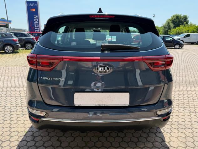 Kia Sportage 1.6 CRDI 136 CV DCT7 2WD GT Line - Foto 6