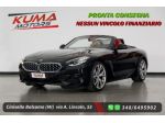 BMW Z4 sDrive 20i steptronic interni Vernasca arancio rif. 24190148