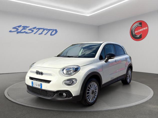 FIAT - 500X
