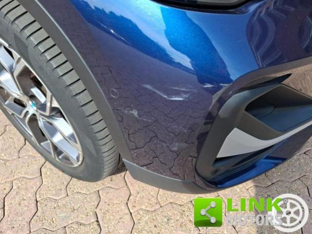 BMW X1 sDrive16d xLine rif. 24002414 - Foto 3