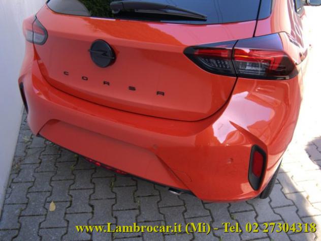 OPEL Corsa 1.2 Turbo 100CV Yes KM Zero rif. 23780465 - Foto 10