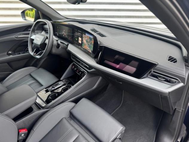 AUDI Q5 SPORTBACK 150KW TDI S-TRONIC QUATTRO rif. 24058198 - Foto 3
