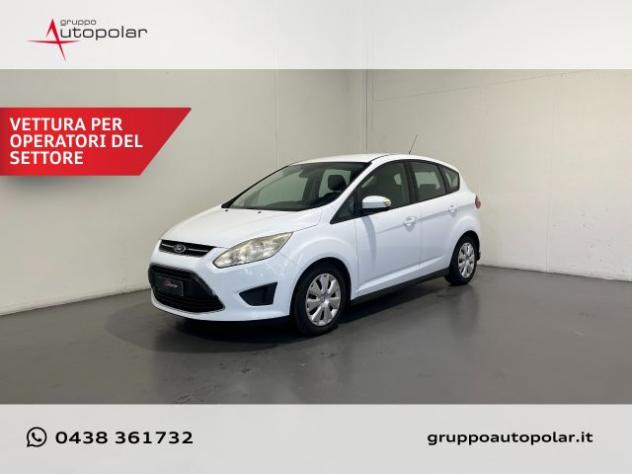 FORD C-Max 1.6 TDCI TITANIUM rif. 23898586