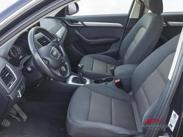 AUDI Q3 2.0 TDI rif. 24007592 - Foto 9