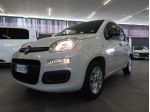 FIAT - Panda -  1.2 Lounge KM 52000 Climat-esp-Pdc Post.