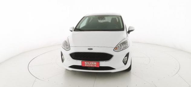 FORD Fiesta 1.5 EcoBlue AUTOCARRO Business. PREZZO+IVA rif. 23878837 - Foto 2