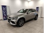 Mercedes-Benz GLC 300 e 4Matic Plug-In hybrid Premium auto Navi 19”
